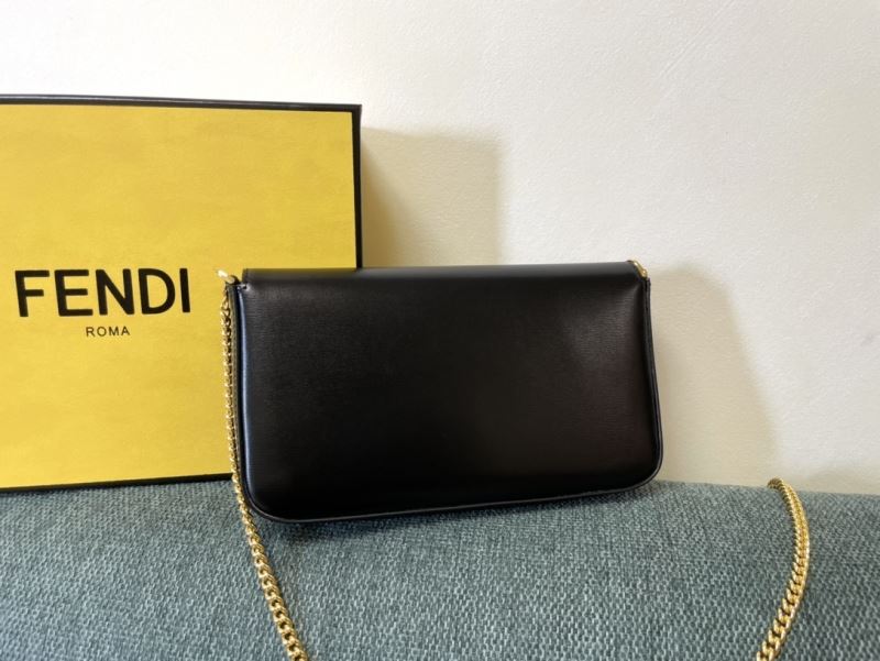 Fendi Satchel Bags